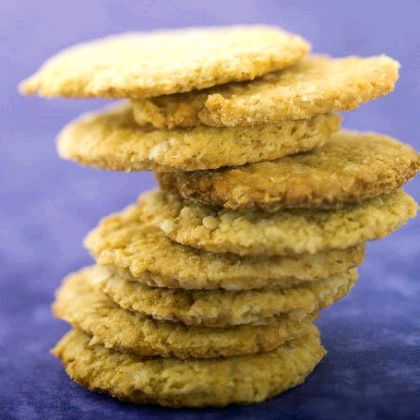 Як приготувати домашнє печиво пісочне з максимальним задоволенням?