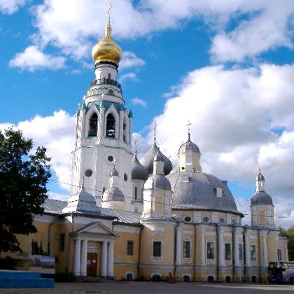 Як влаштуватися на роботу влітку у Вологді?