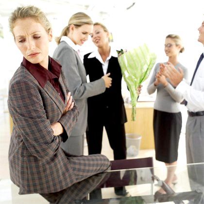 Як вести себе на роботі новачкові?