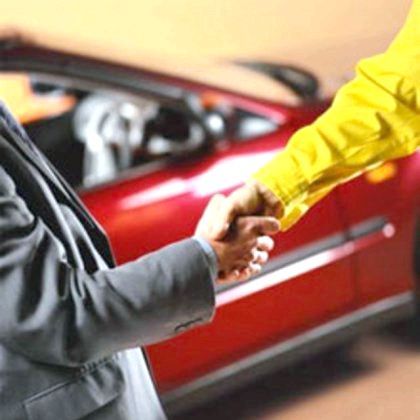 Як продати стару машину більш вигідно? Як продати стару машину більш вигідно?