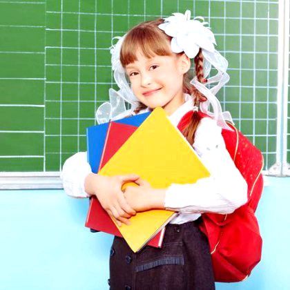 Спеціальна підготовка дітей до школи