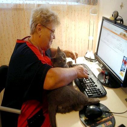 Як написати про себе з гумором?