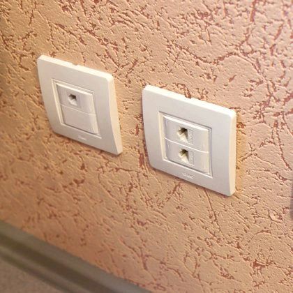 Як підключити телефонну розетку самостійно? Як підключити телефонну розетку самостійно?