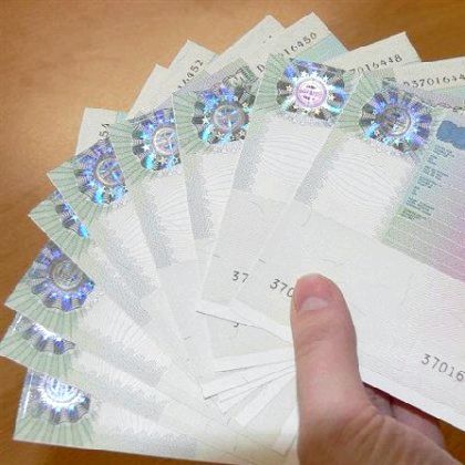 Як зробити візу в іспанію?