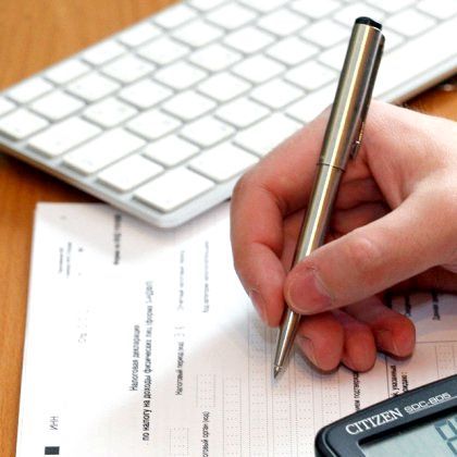Як повернути 13 відсотків за навчання у вузі?