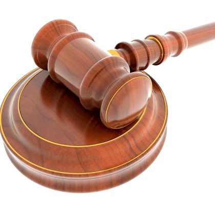 Як вести відповідачу в суді: головне правило