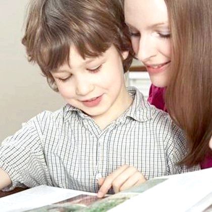 Як підготувати дитину до школи?