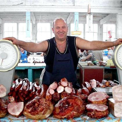 Як продавати на ринку: 5 секретів