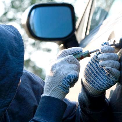 Як перевірити авто при купівлі на угон?