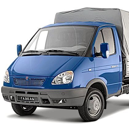 Як заробити гроші на газелі? Як заробити гроші на газелі?