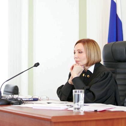 Всі про судові процеси: подача клопотання до суду, оскарження рішення